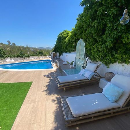 Amira Home Near Sitges Sant Pere De Ribes Buitenkant foto