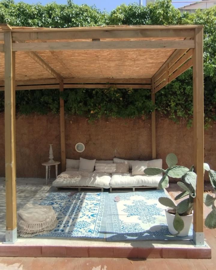 Amira Home Near Sitges Sant Pere De Ribes Buitenkant foto