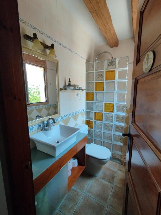 Amira Home Near Sitges Sant Pere De Ribes Buitenkant foto