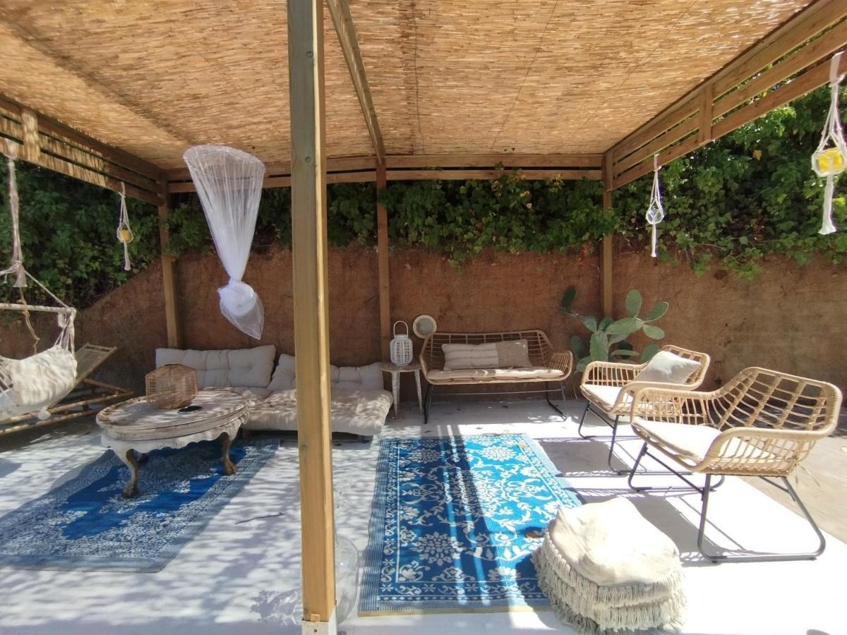 Amira Home Near Sitges Sant Pere De Ribes Buitenkant foto