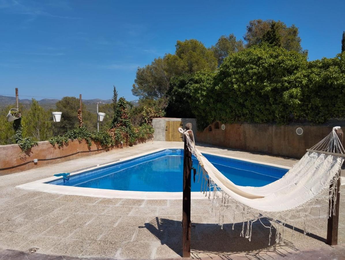 Amira Home Near Sitges Sant Pere De Ribes Buitenkant foto