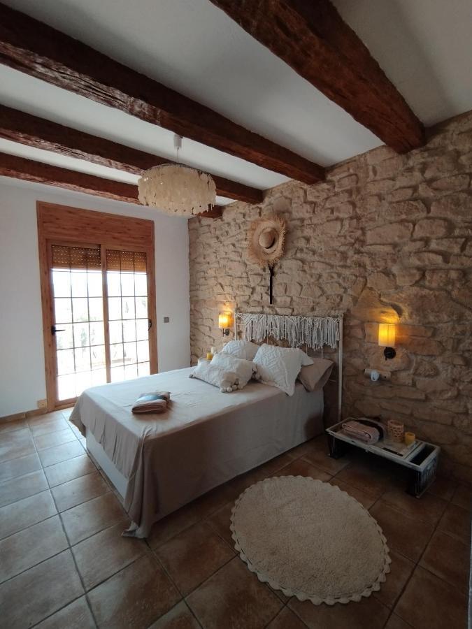 Amira Home Near Sitges Sant Pere De Ribes Buitenkant foto