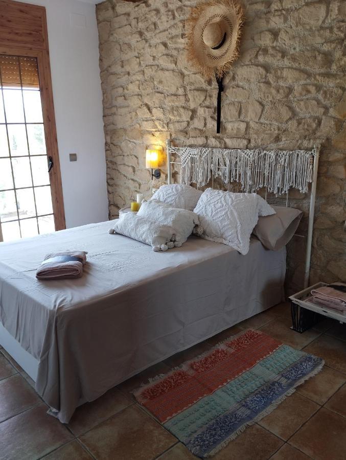 Amira Home Near Sitges Sant Pere De Ribes Buitenkant foto