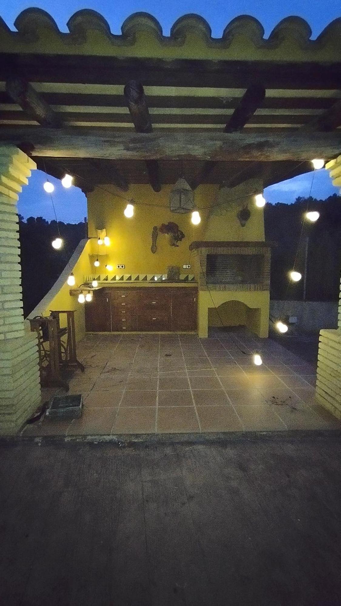Amira Home Near Sitges Sant Pere De Ribes Buitenkant foto