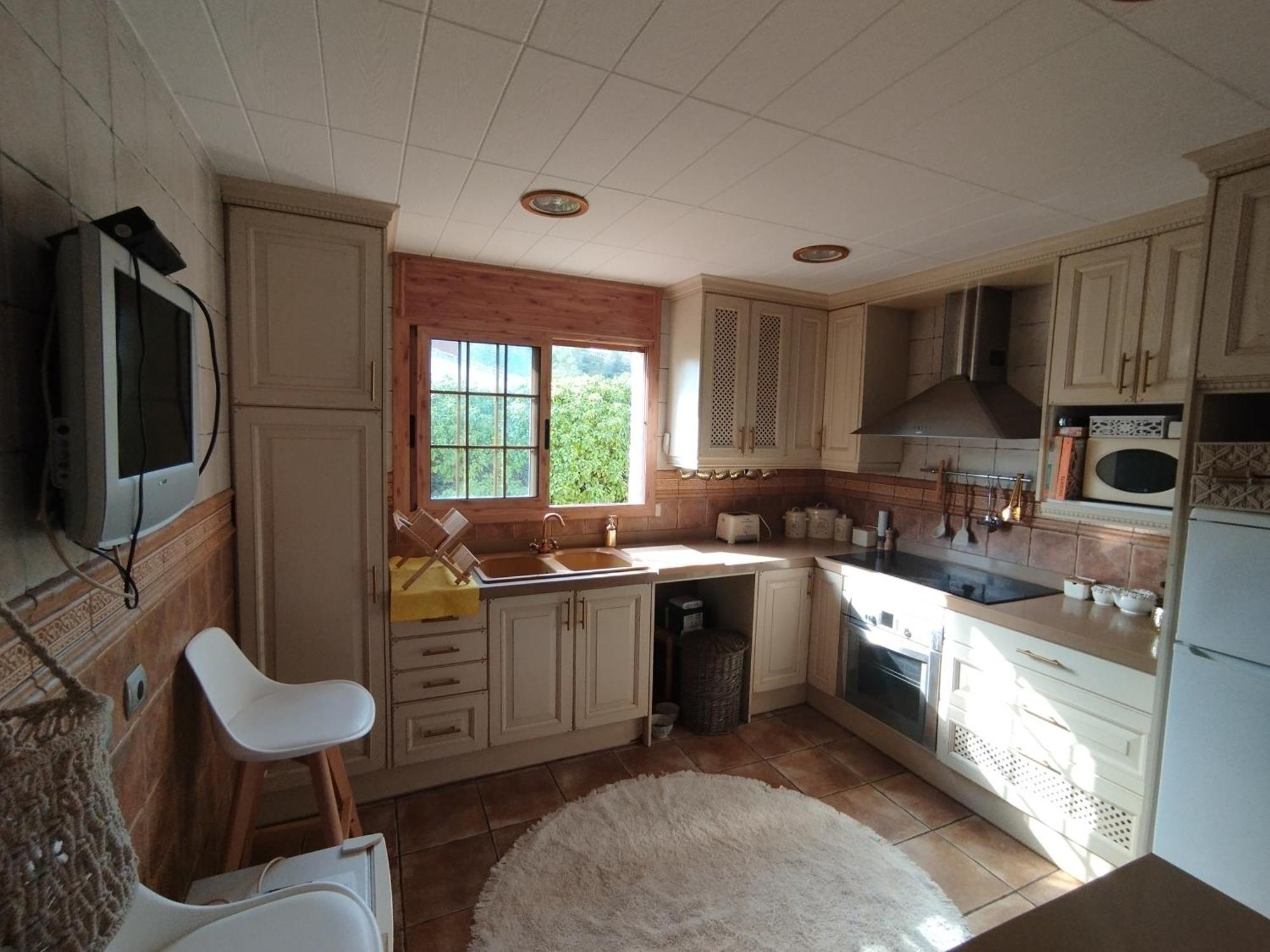 Amira Home Near Sitges Sant Pere De Ribes Buitenkant foto