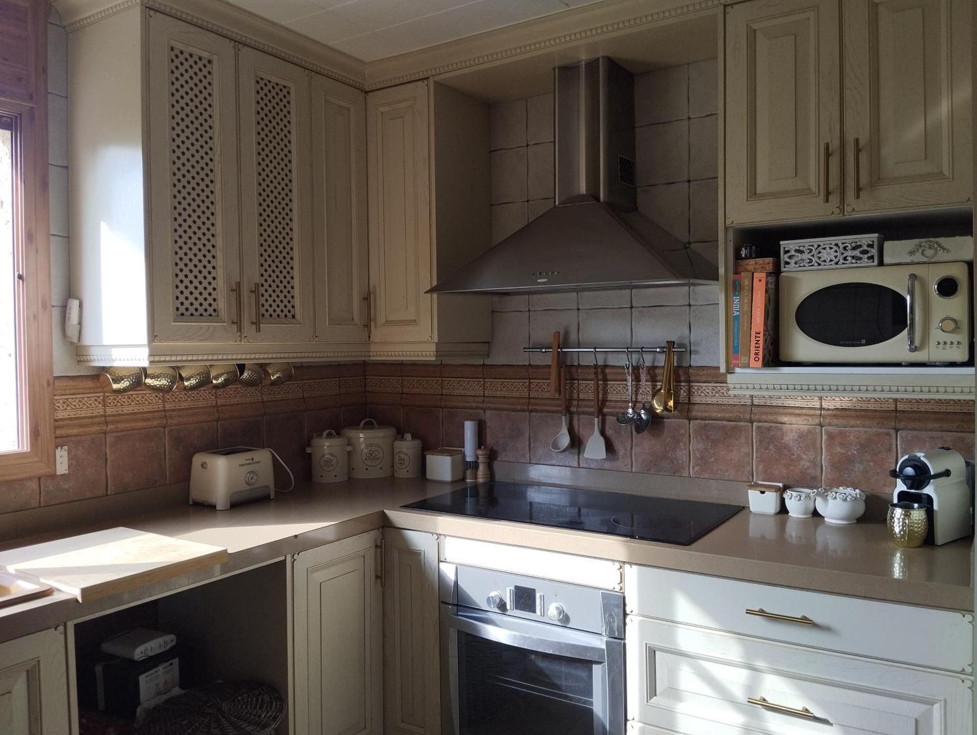 Amira Home Near Sitges Sant Pere De Ribes Buitenkant foto