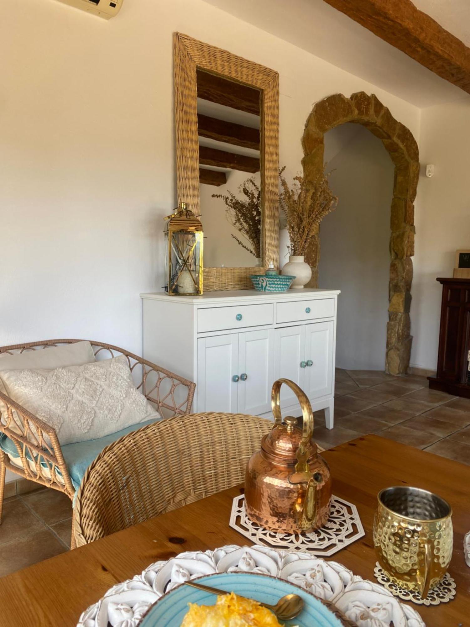Amira Home Near Sitges Sant Pere De Ribes Buitenkant foto