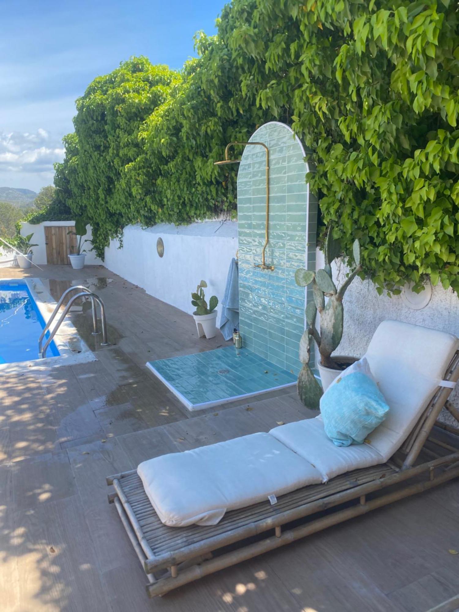 Amira Home Near Sitges Sant Pere De Ribes Buitenkant foto